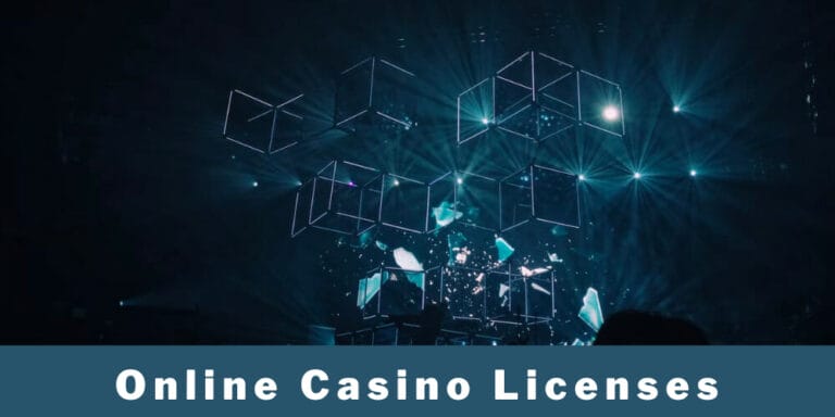 Online Casino Licenses