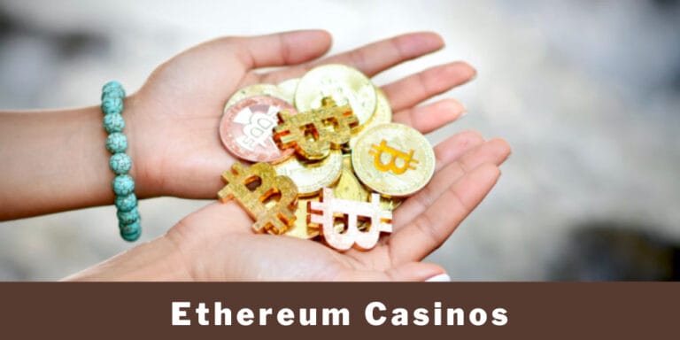 Online Casinos Accepting Ethereum