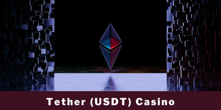 Online Casinos Accepting Tether (USDT)