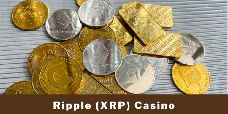 using Ripple (XRP) in online casinos