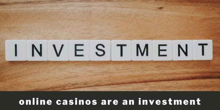 are Online Casinos Worth Investing In?