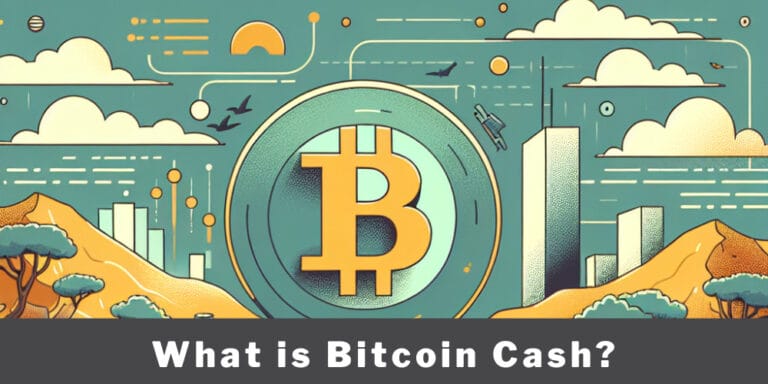 What is Bitcoin Cash?