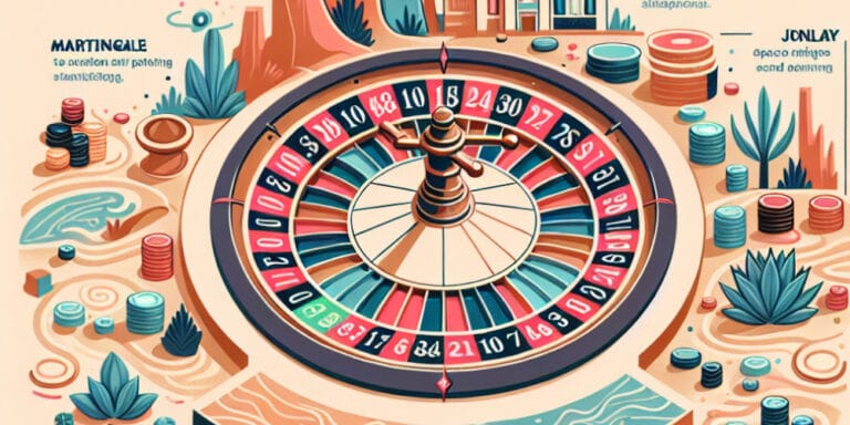 roulette-strategy