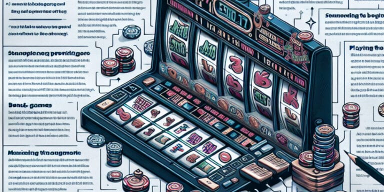 slot-odds