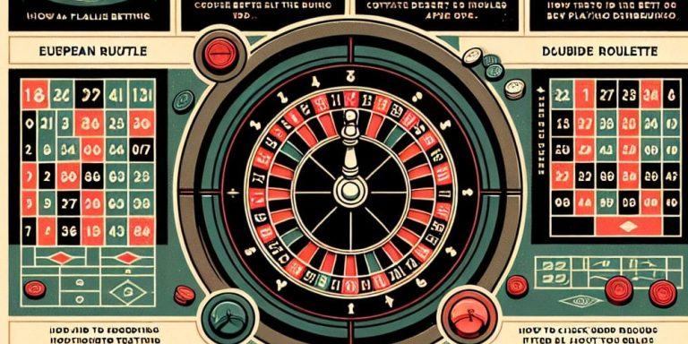 roulette-rules